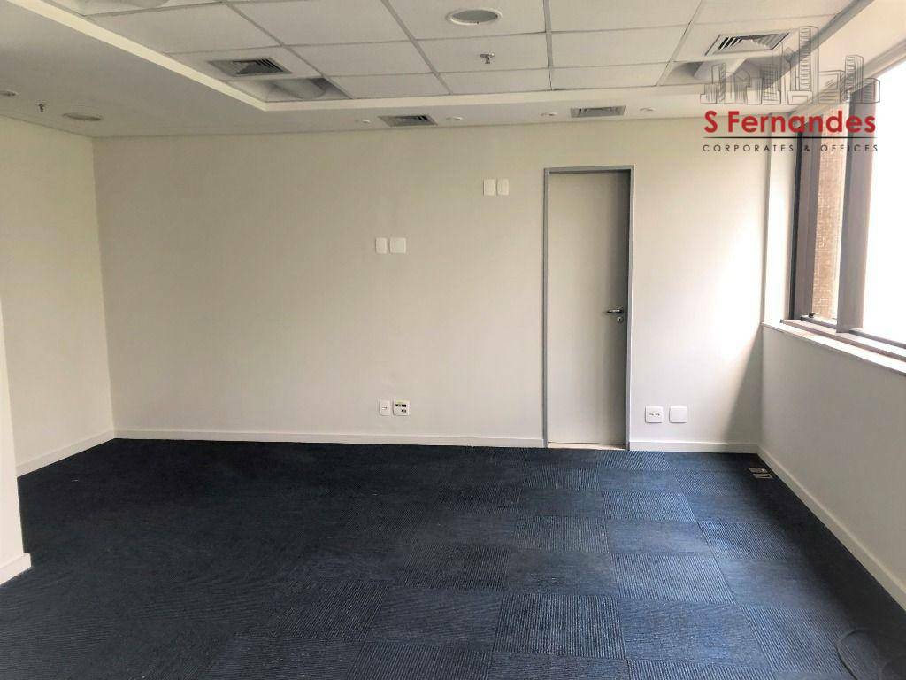 Conjunto Comercial-Sala para alugar, 130m² - Foto 5