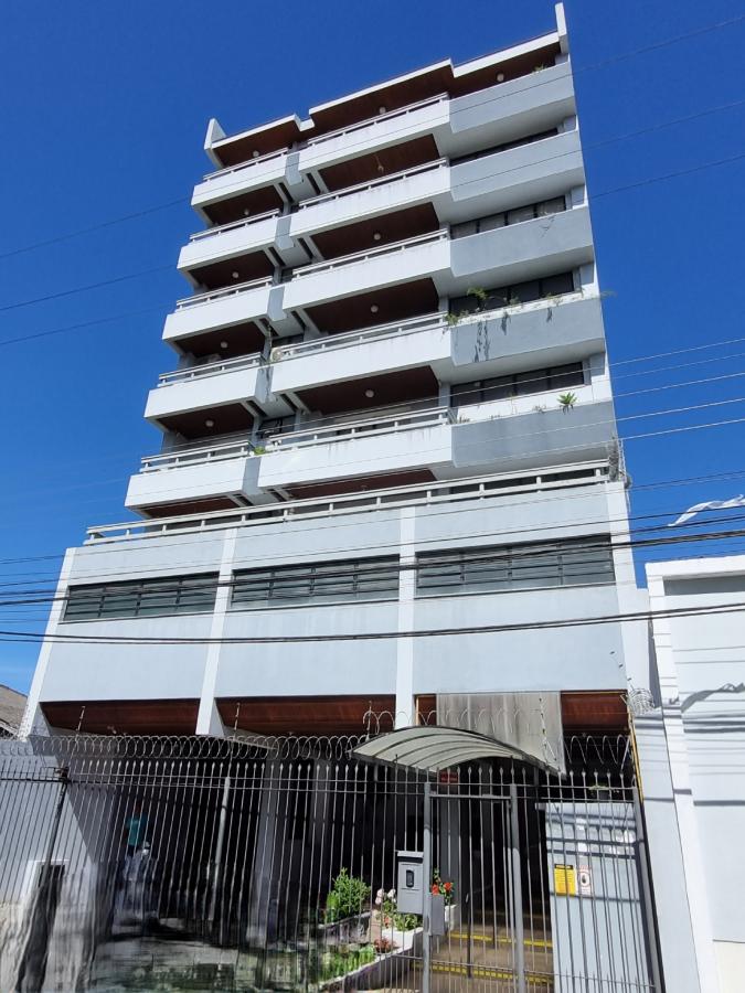 Apartamento à venda com 3 quartos, 262m² - Foto 2