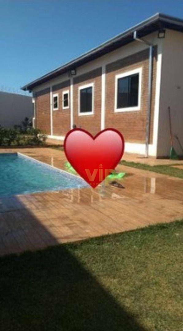 Chácara à venda com 3 quartos, 400M2 - Foto 3