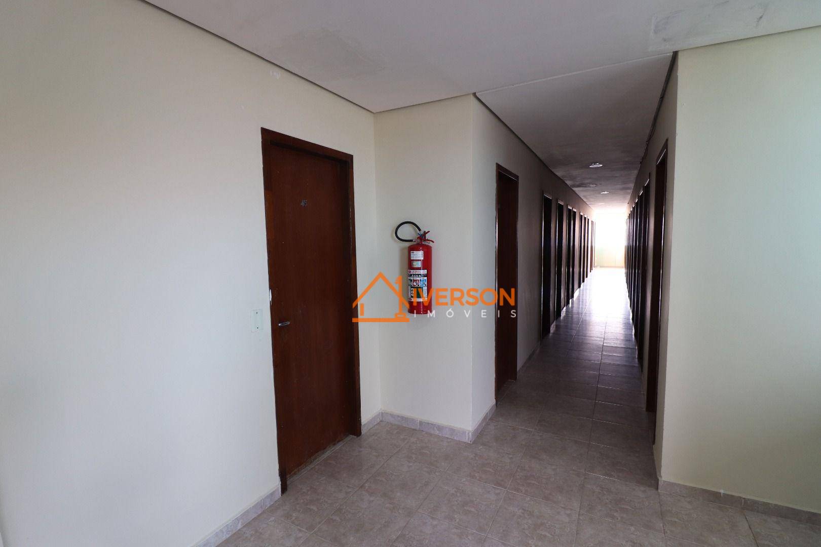 Apartamento à venda com 3 quartos, 220m² - Foto 32