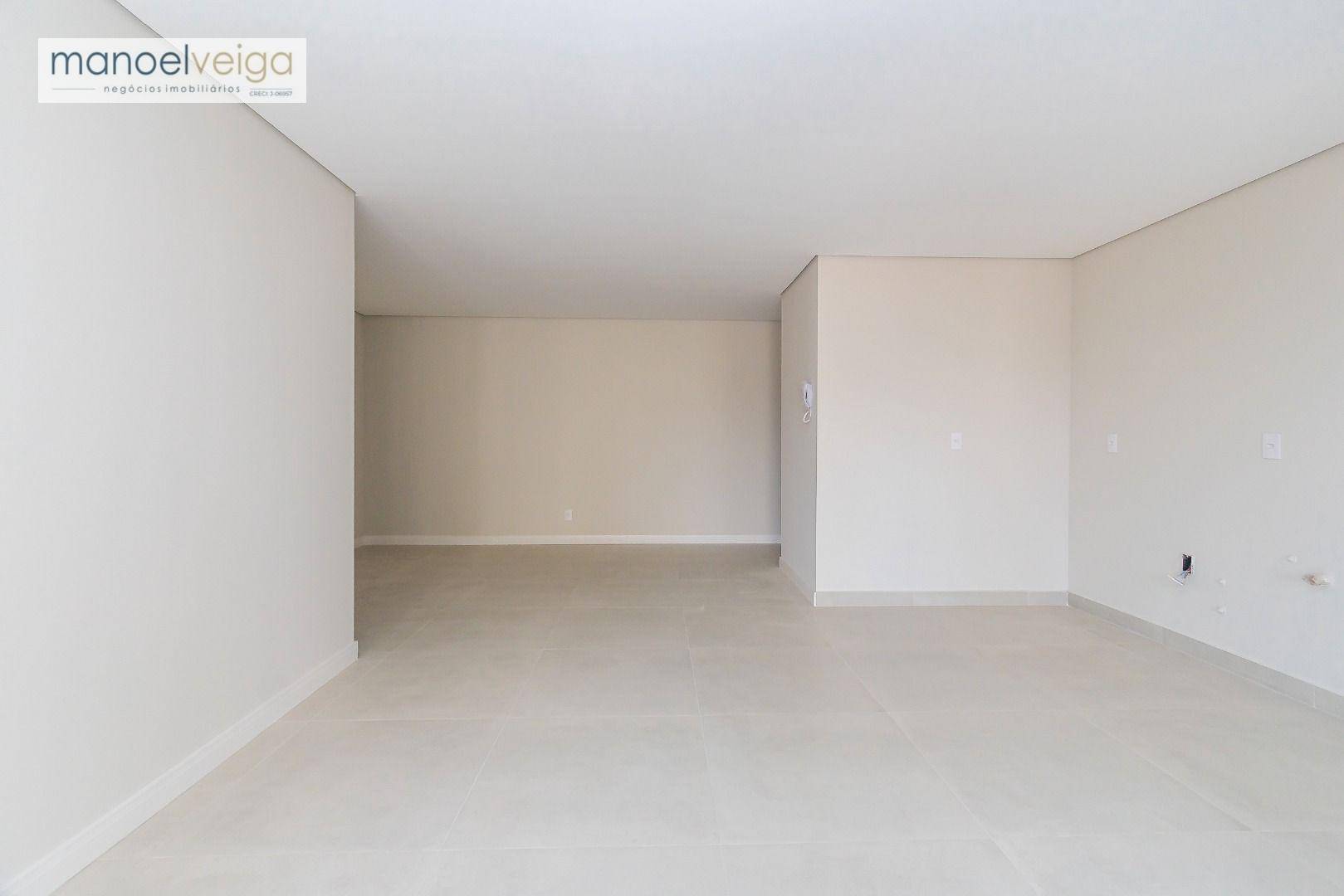 Apartamento à venda com 3 quartos, 100m² - Foto 5