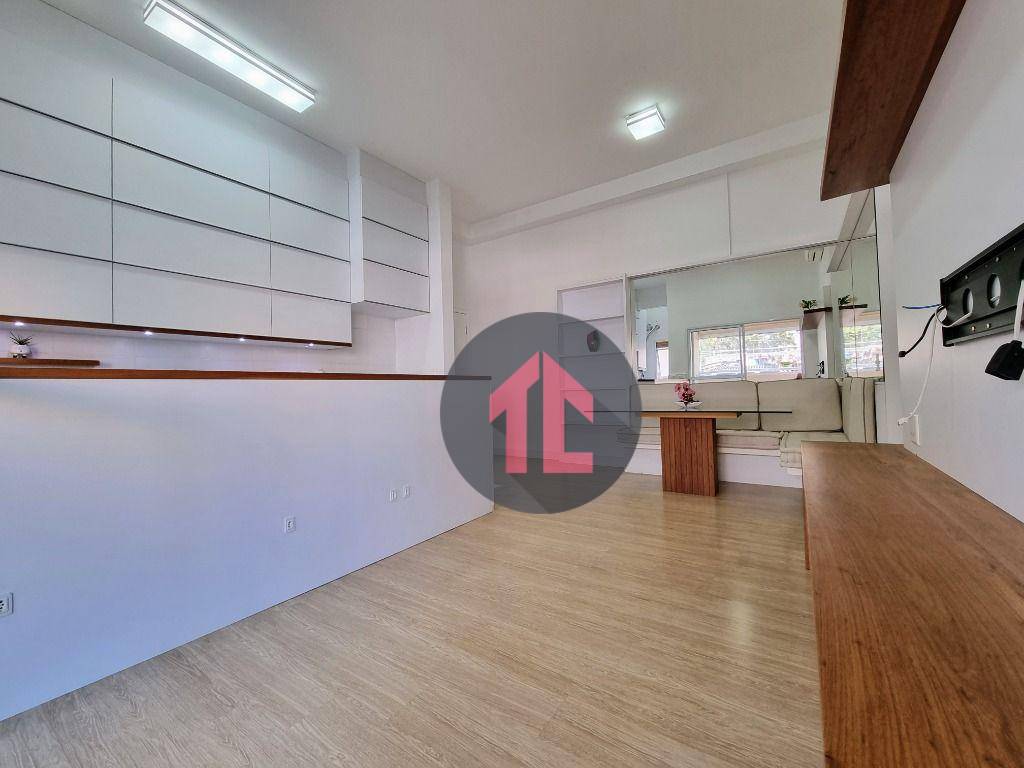 Apartamento à venda com 2 quartos, 101m² - Foto 3