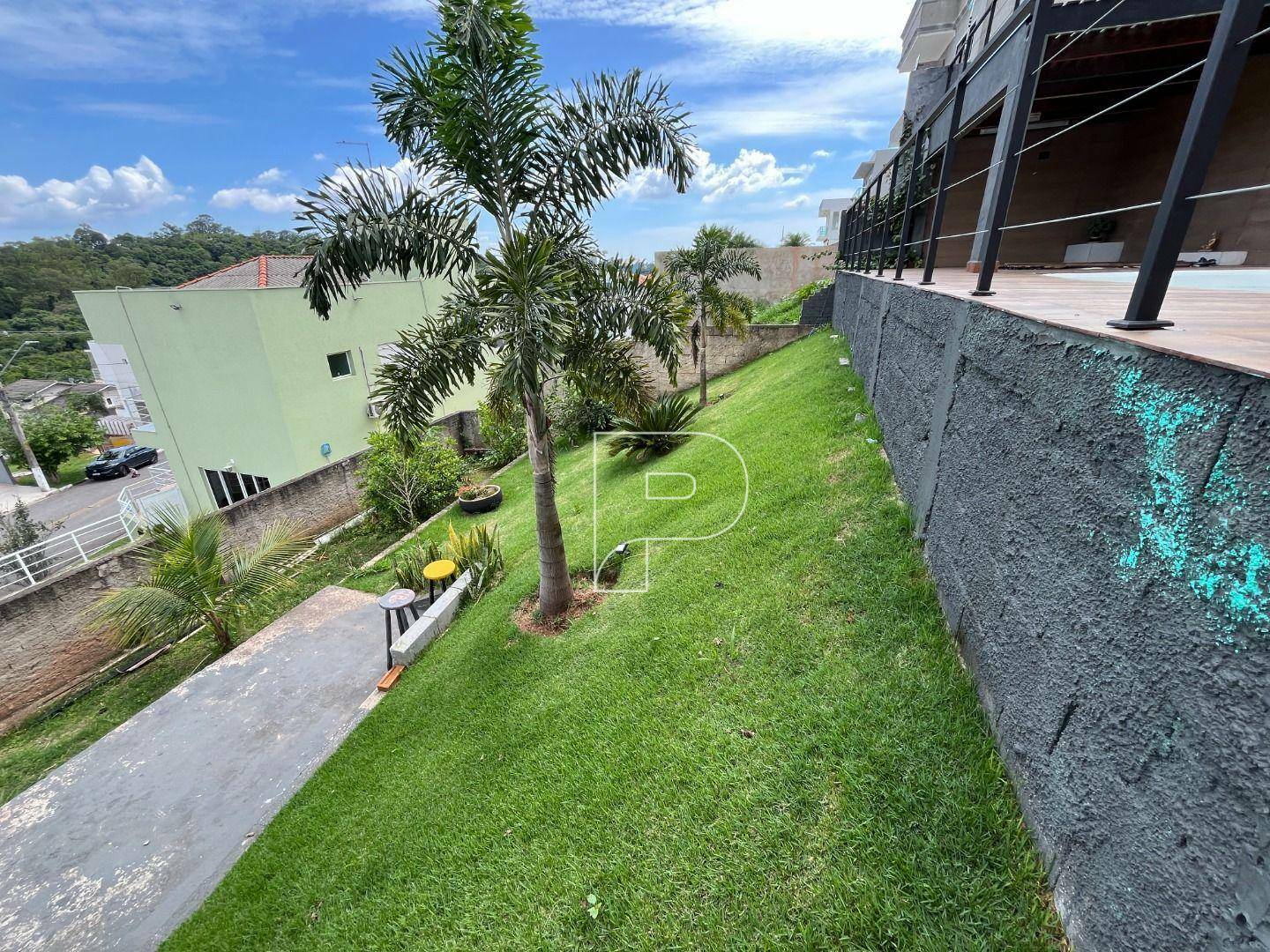 Casa de Condomínio à venda com 3 quartos, 238m² - Foto 32