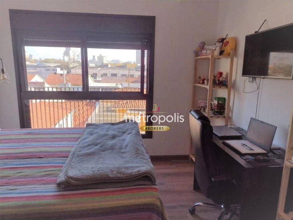 Apartamento à venda com 2 quartos, 81m² - Foto 5