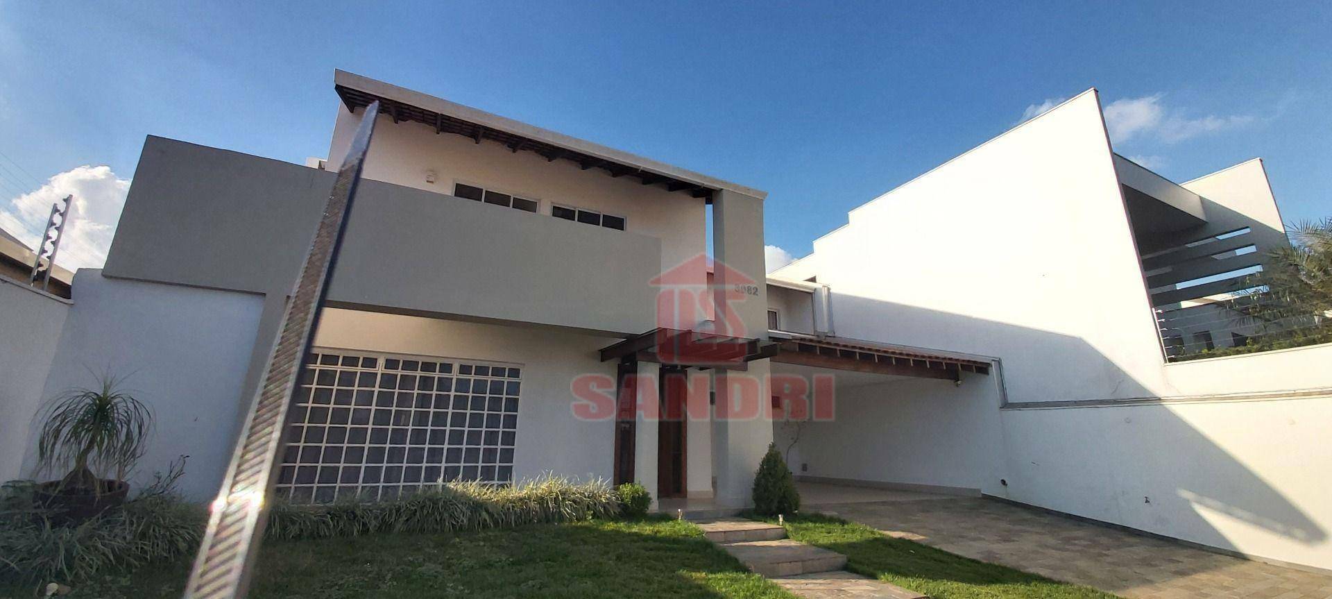 Sobrado à venda com 4 quartos, 409m² - Foto 9