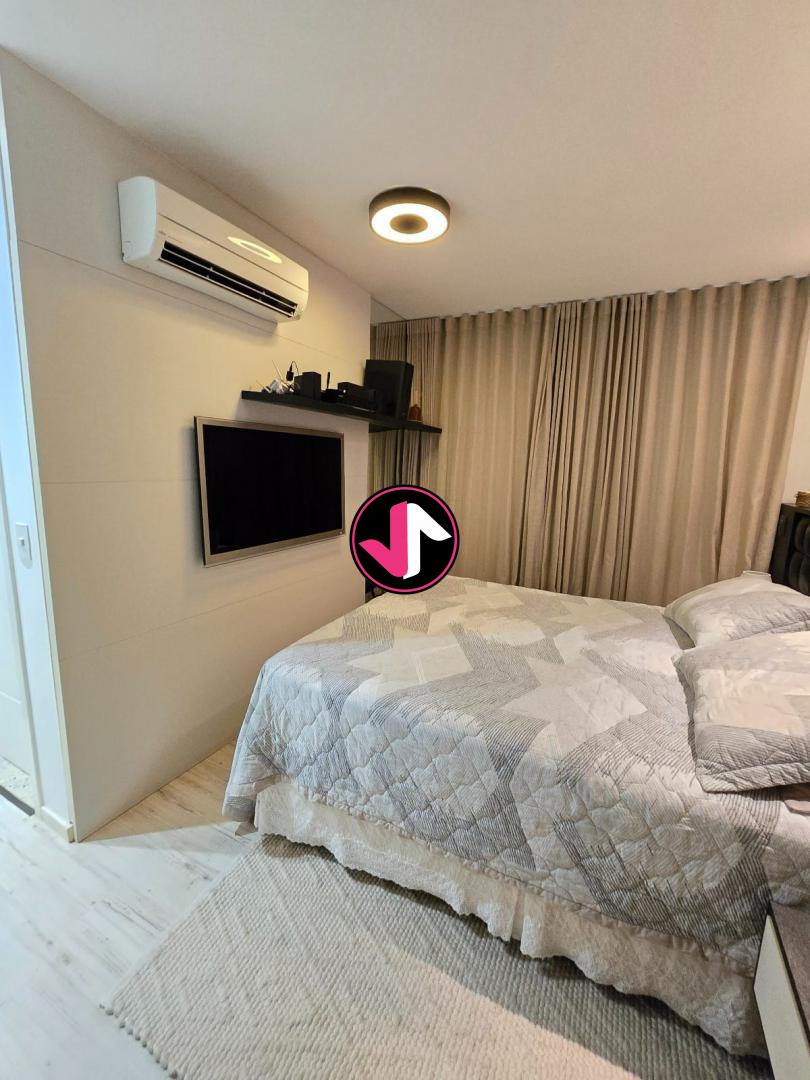 Apartamento à venda com 3 quartos, 97m² - Foto 8