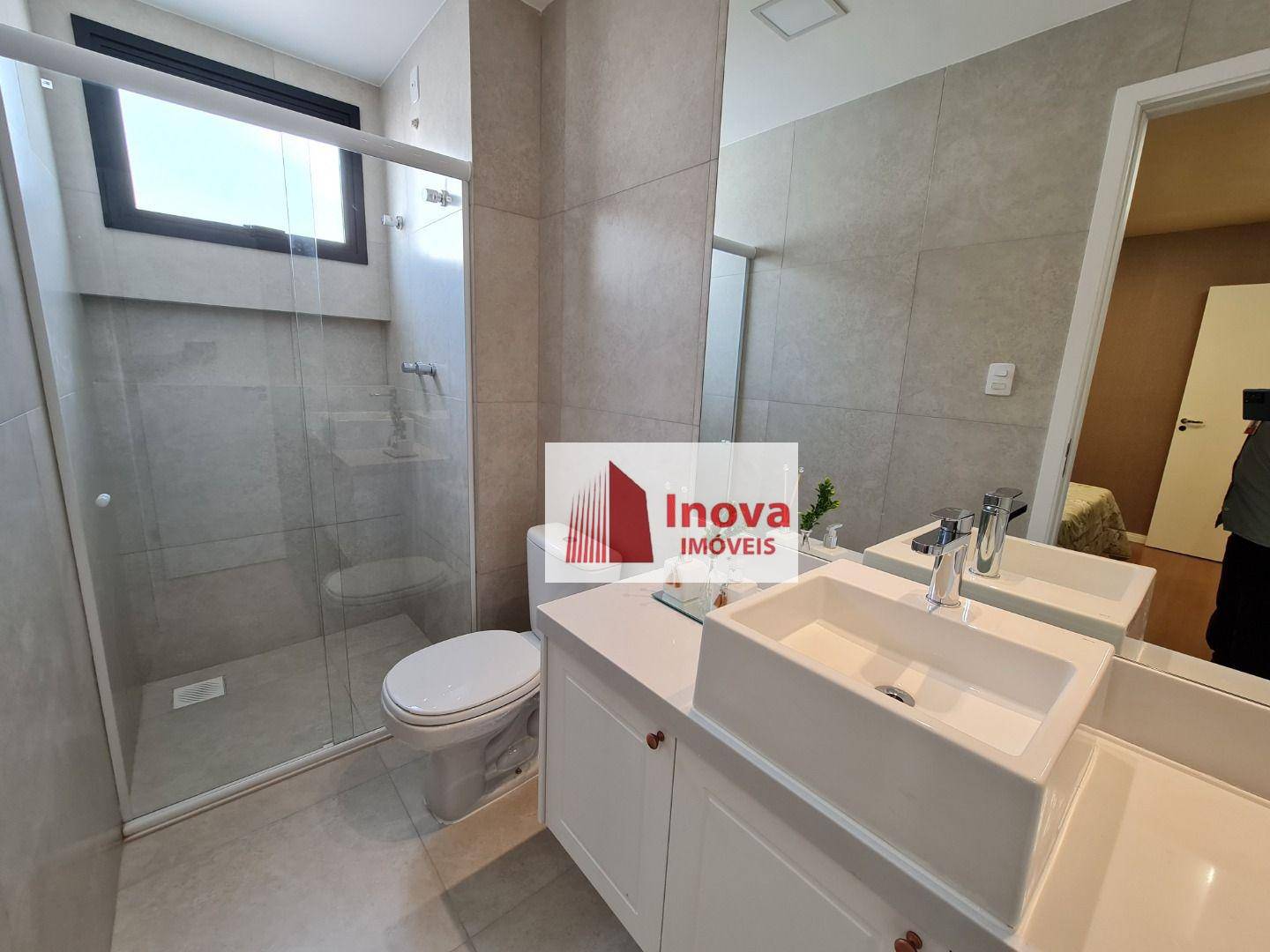 Apartamento à venda com 3 quartos, 120m² - Foto 14