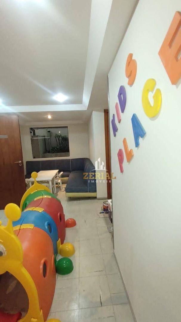 Apartamento à venda com 3 quartos, 110m² - Foto 29