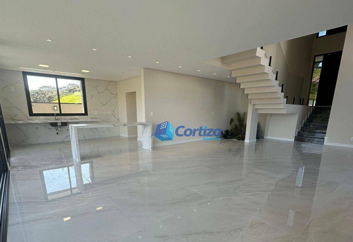 Casa de Condomínio à venda com 3 quartos, 340m² - Foto 3