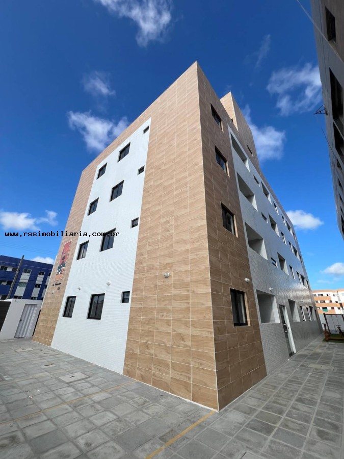 Apartamento à venda com 2 quartos, 50m² - Foto 2