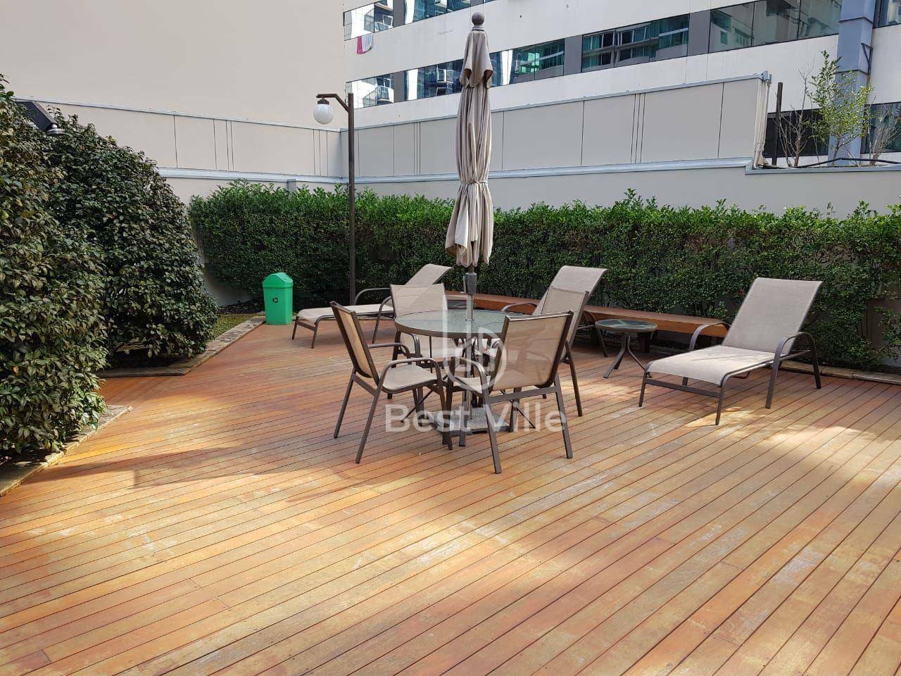 Apartamento à venda com 4 quartos, 285m² - Foto 60