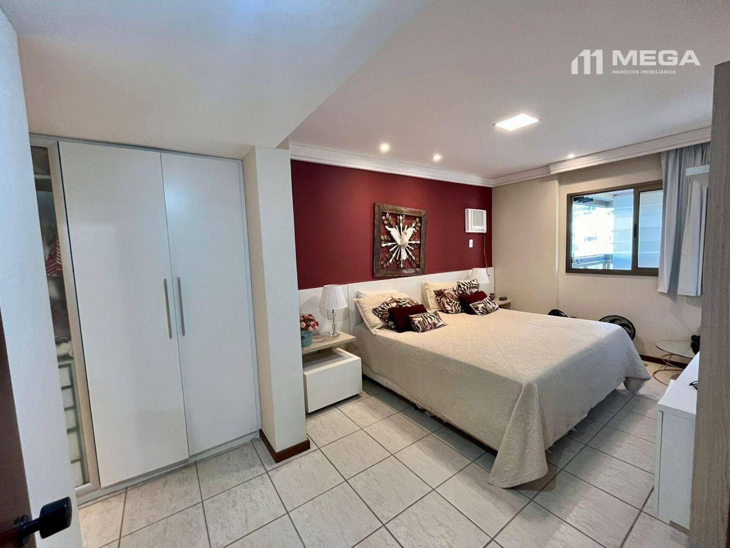 Apartamento à venda com 4 quartos, 180m² - Foto 10