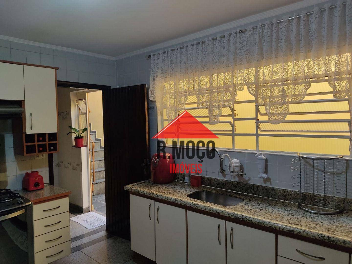 Sobrado à venda com 5 quartos, 192m² - Foto 8