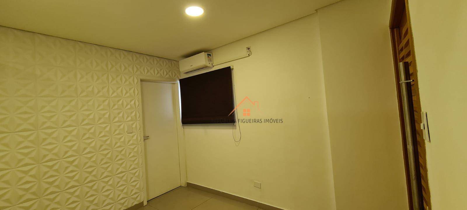 Conjunto Comercial-Sala para alugar, 140m² - Foto 9