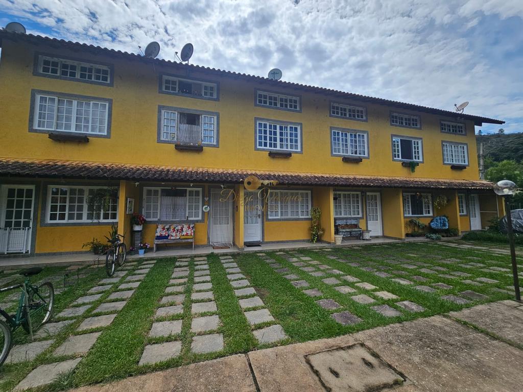 Casa de Condomínio à venda com 2 quartos, 69m² - Foto 25