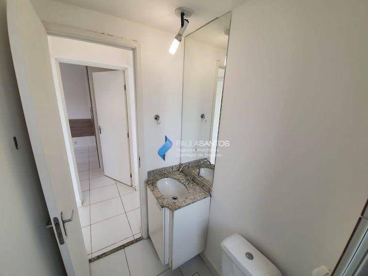 Apartamento à venda com 2 quartos, 52m² - Foto 13