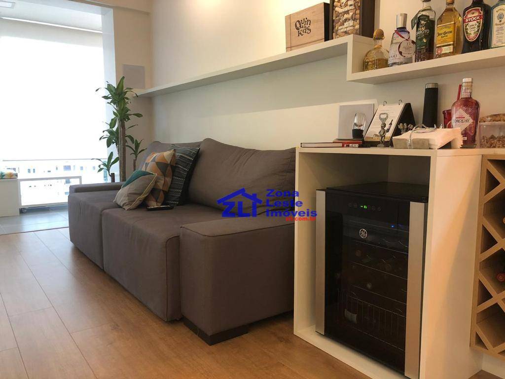 Apartamento à venda com 2 quartos, 72m² - Foto 22