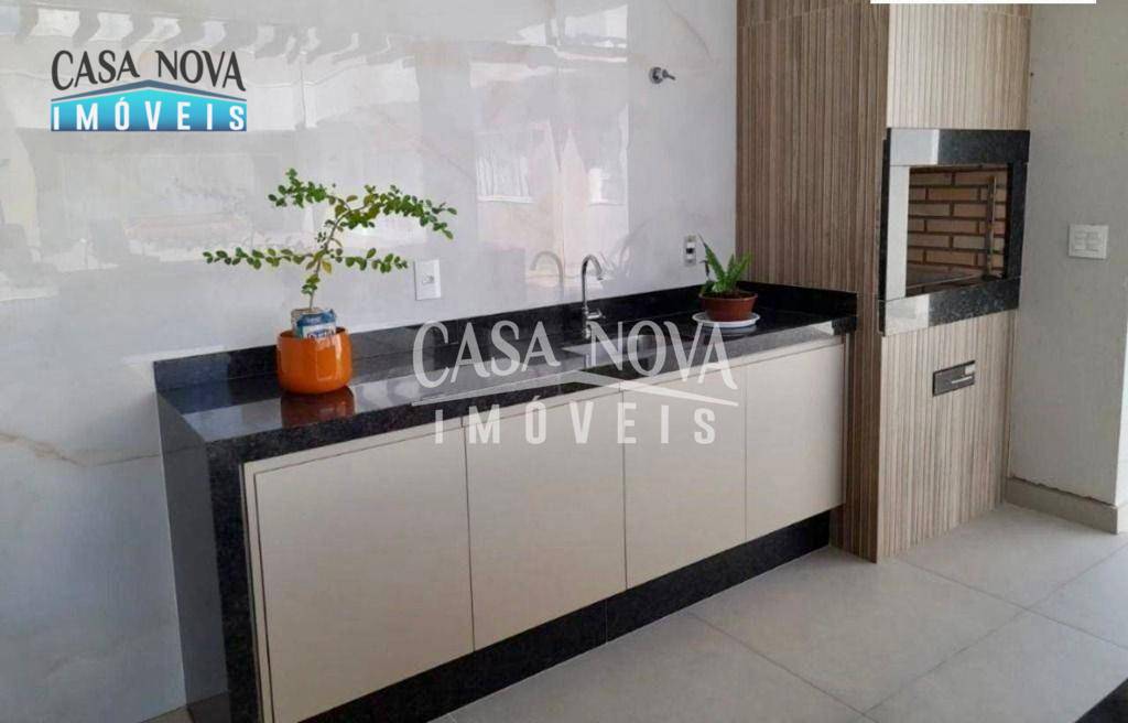 Casa de Condomínio à venda com 3 quartos, 300m² - Foto 21