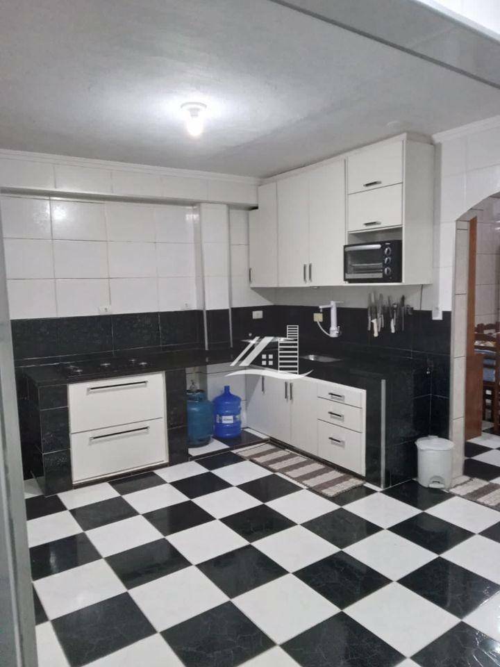 Sobrado à venda com 4 quartos, 175m² - Foto 7