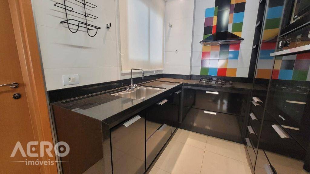 Apartamento à venda com 3 quartos, 200m² - Foto 17