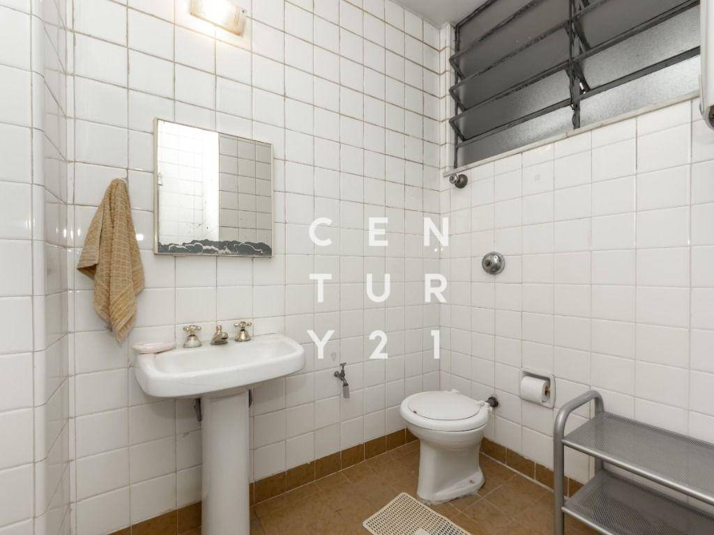 Apartamento à venda com 3 quartos, 120m² - Foto 12