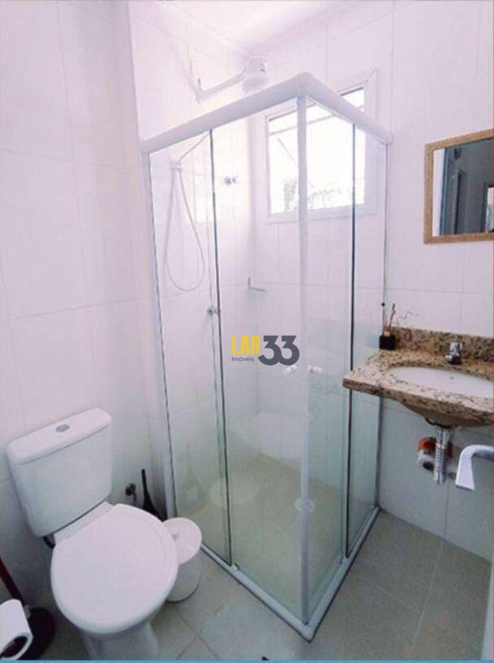 Apartamento à venda com 2 quartos, 57m² - Foto 11