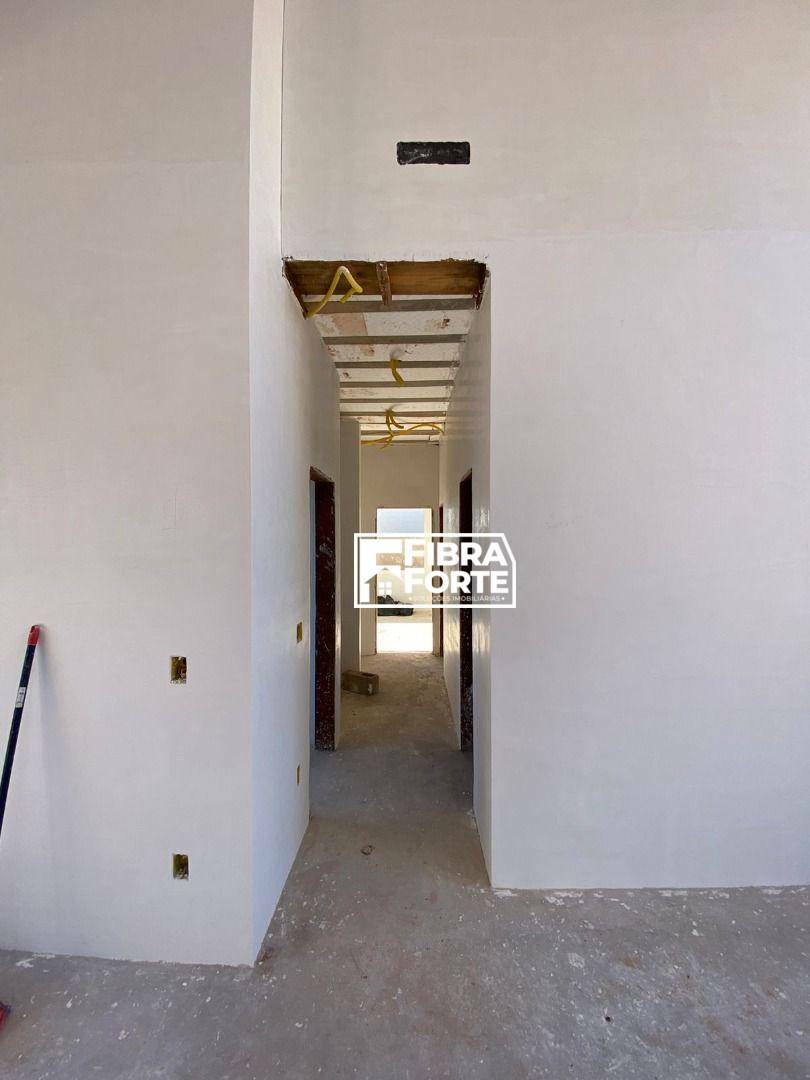 Casa de Condomínio à venda com 3 quartos, 192m² - Foto 8