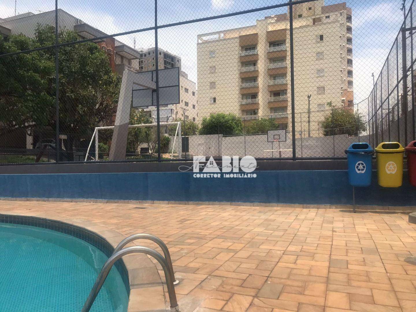 Apartamento à venda com 3 quartos, 98m² - Foto 3