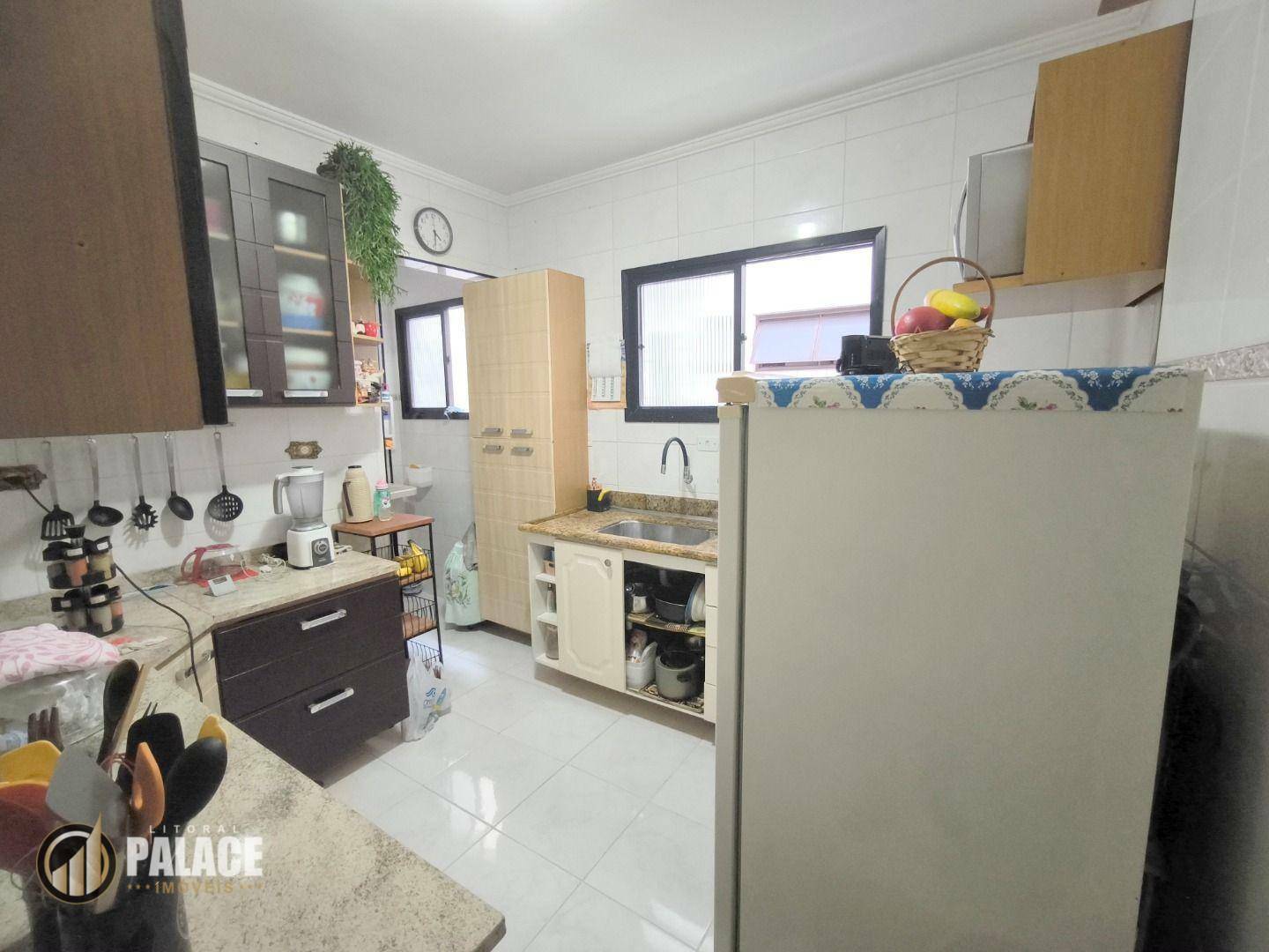 Apartamento à venda com 1 quarto, 49m² - Foto 5