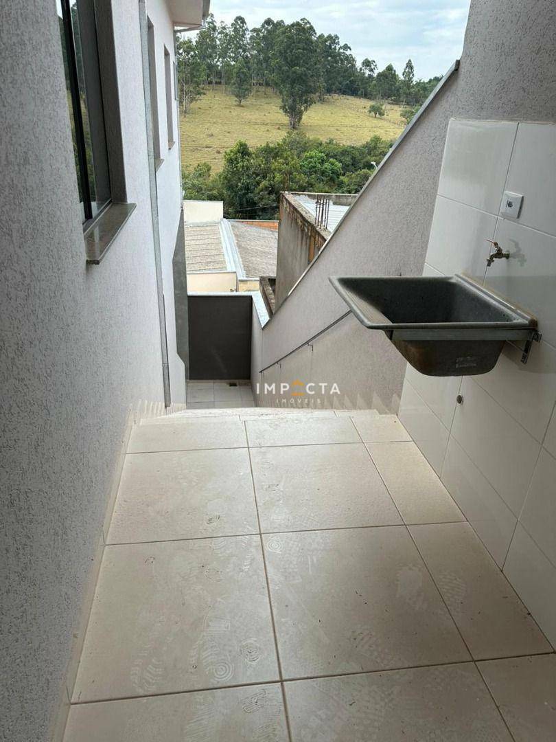 Casa à venda com 3 quartos, 155m² - Foto 13