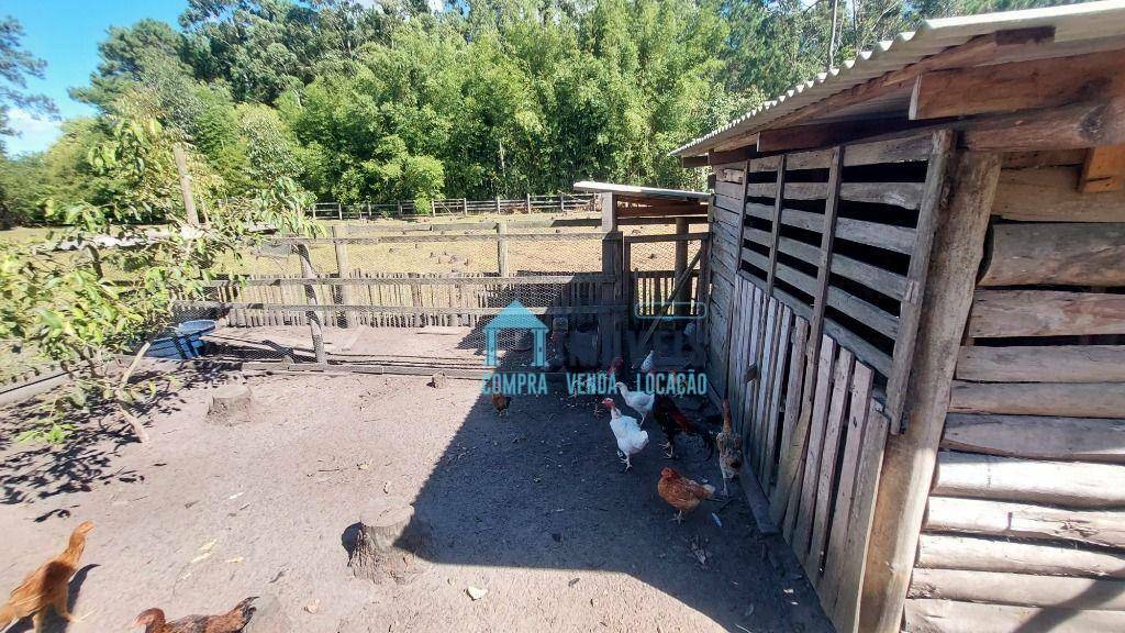 Sítio à venda com 2 quartos, 69m² - Foto 14