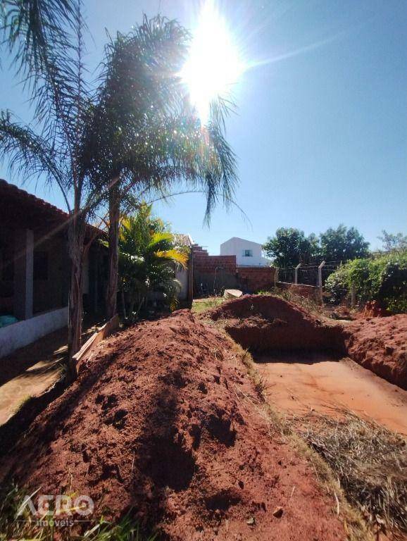 Chácara à venda com 4 quartos, 120m² - Foto 10