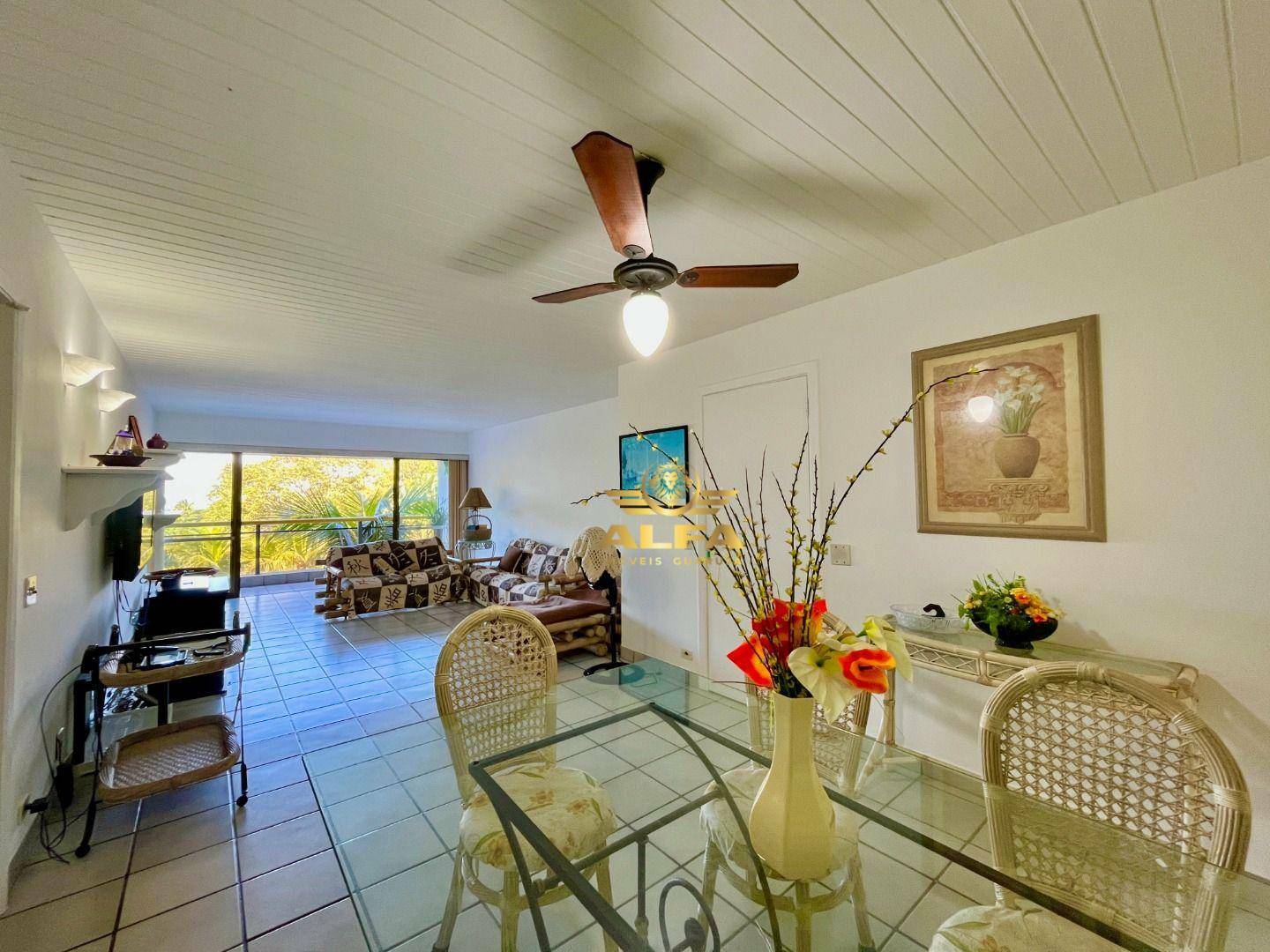 Apartamento, 3 quartos, 165 m² - Foto 4