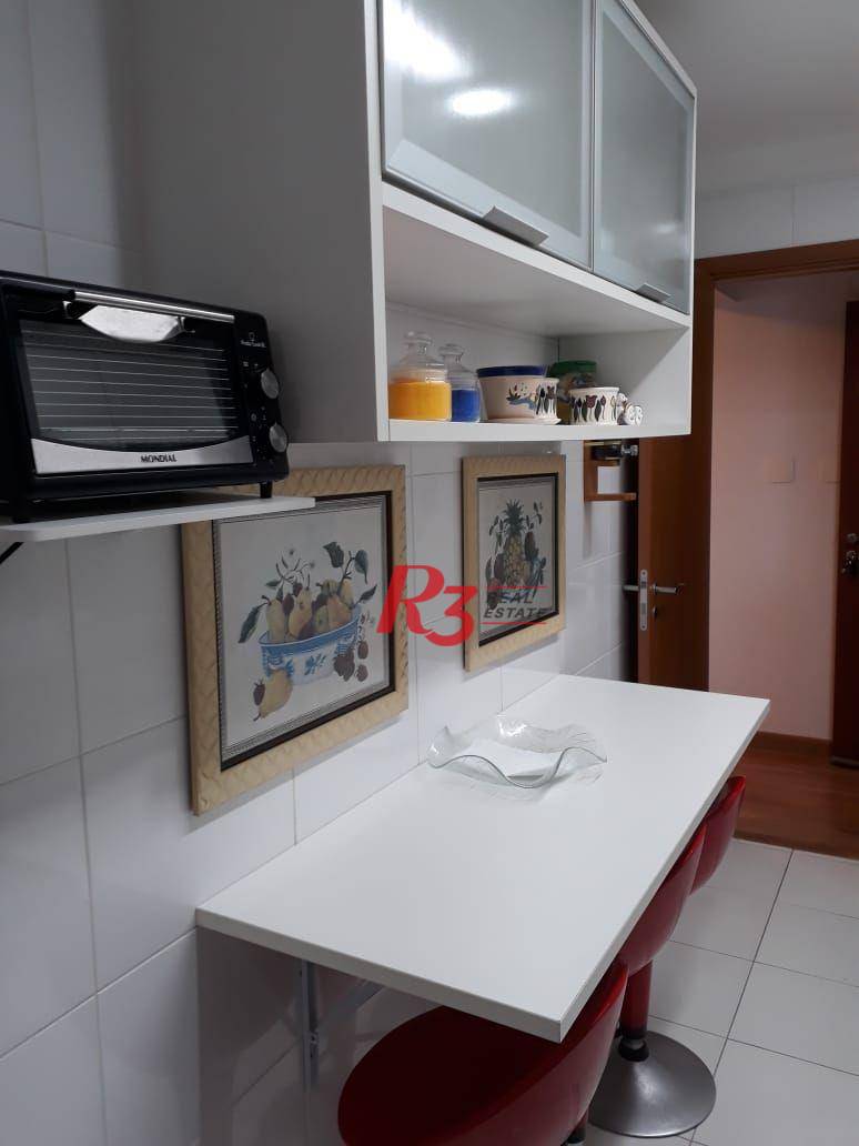 Apartamento à venda com 2 quartos, 94m² - Foto 10