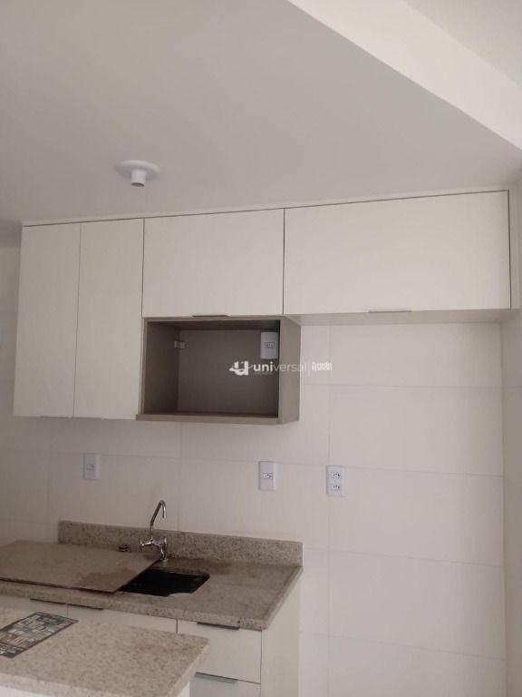 Apartamento à venda com 2 quartos, 80m² - Foto 10