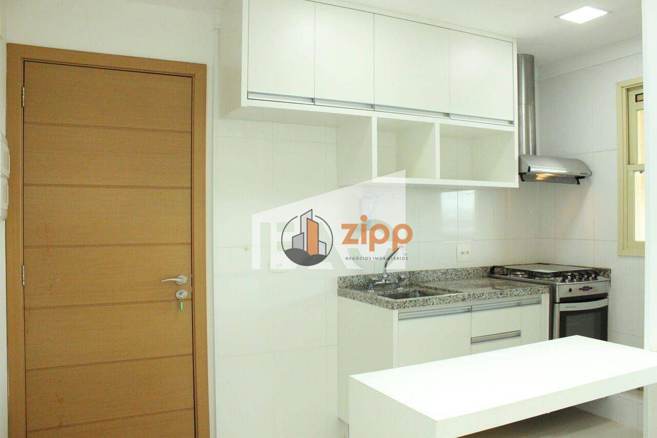 Apartamento para alugar com 1 quarto, 44m² - Foto 3