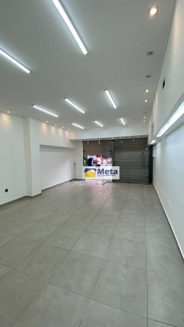 Loja-Salão, 75 m² - Foto 3