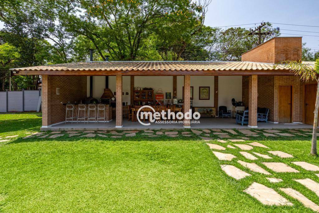 Chácara à venda com 7 quartos, 400m² - Foto 41