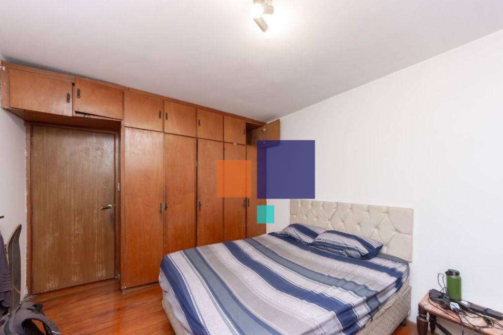 Apartamento à venda com 3 quartos, 168m² - Foto 20