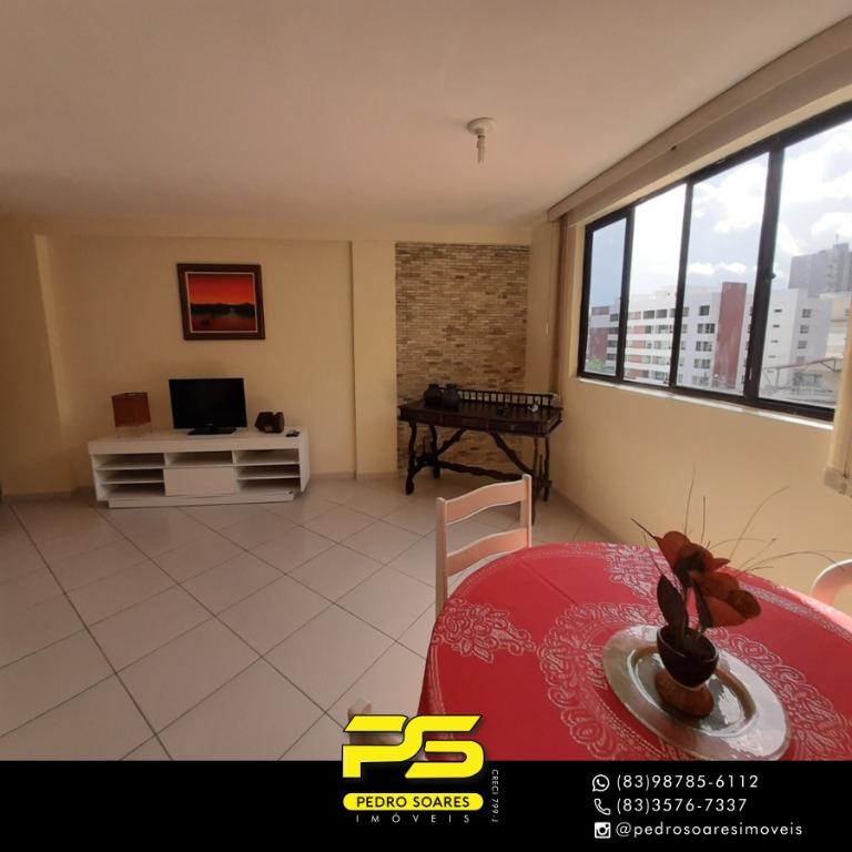 Apartamento à venda com 3 quartos, 92m² - Foto 8