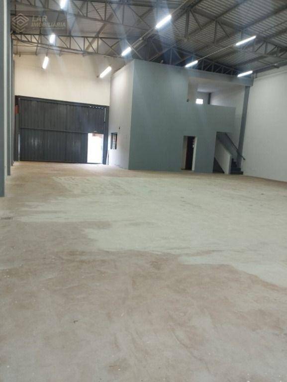 Depósito-Galpão-Armazém à venda, 380m² - Foto 21