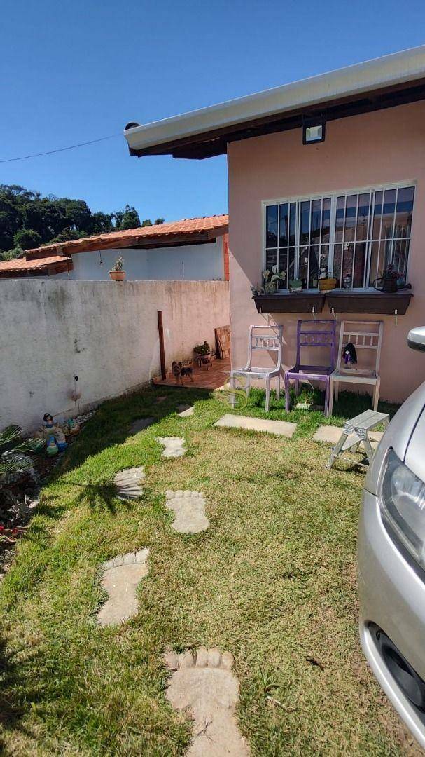 Casa à venda com 2 quartos, 62m² - Foto 33