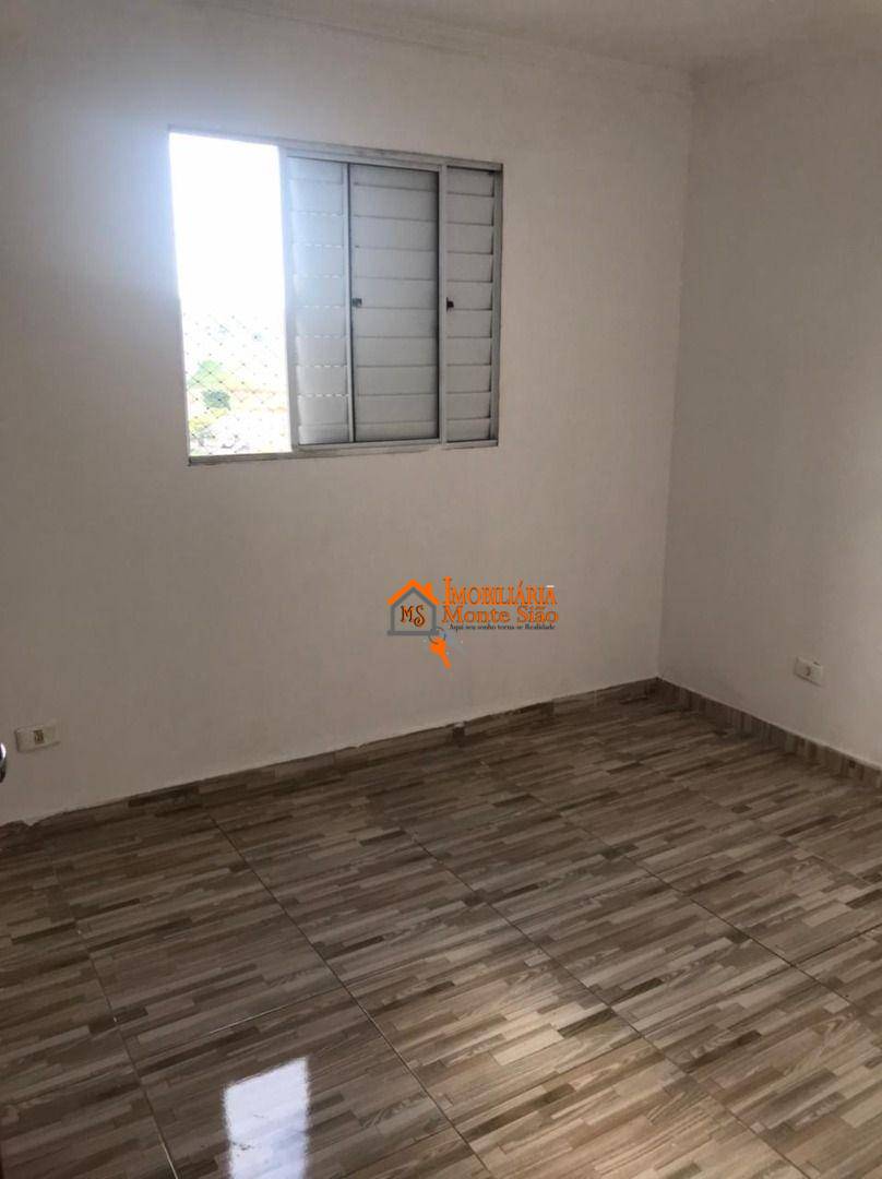 Apartamento à venda com 3 quartos, 64m² - Foto 10