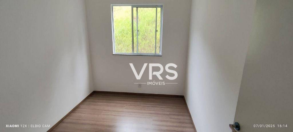 Apartamento à venda com 2 quartos, 49m² - Foto 3