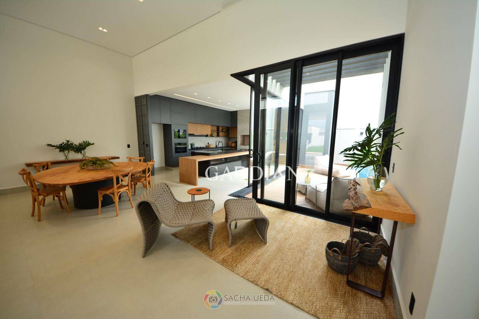 Casa de Condomínio à venda com 3 quartos, 220m² - Foto 29