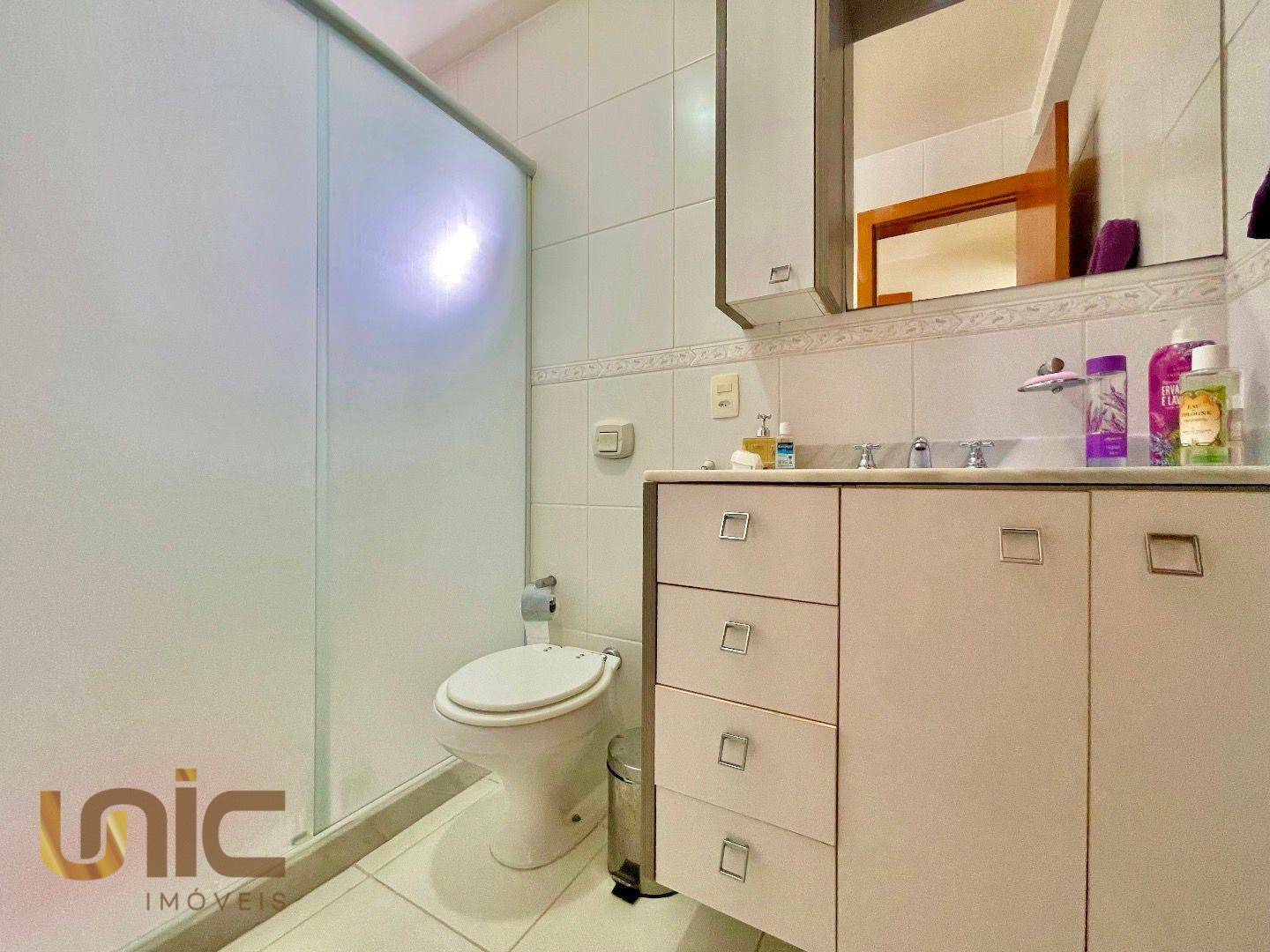 Apartamento à venda com 2 quartos, 103m² - Foto 11