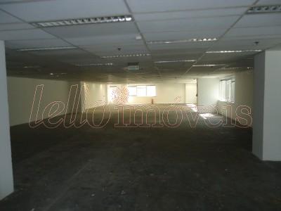 Conjunto Comercial-Sala para alugar, 412m² - Foto 2