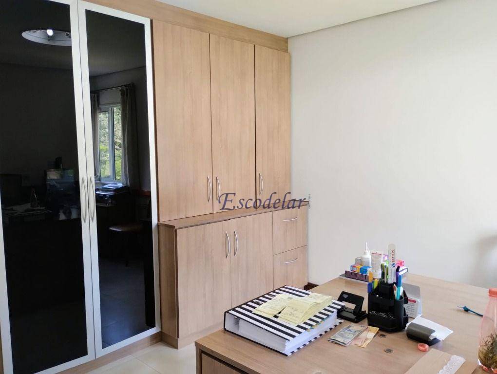 Casa à venda com 4 quartos, 402m² - Foto 24