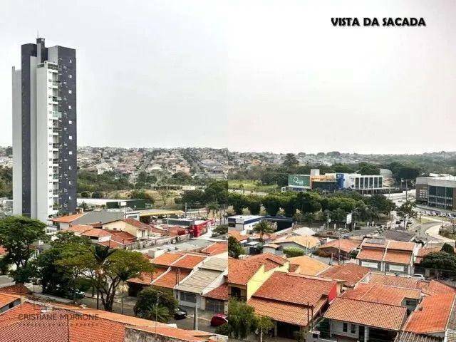 Apartamento à venda com 3 quartos, 106m² - Foto 11