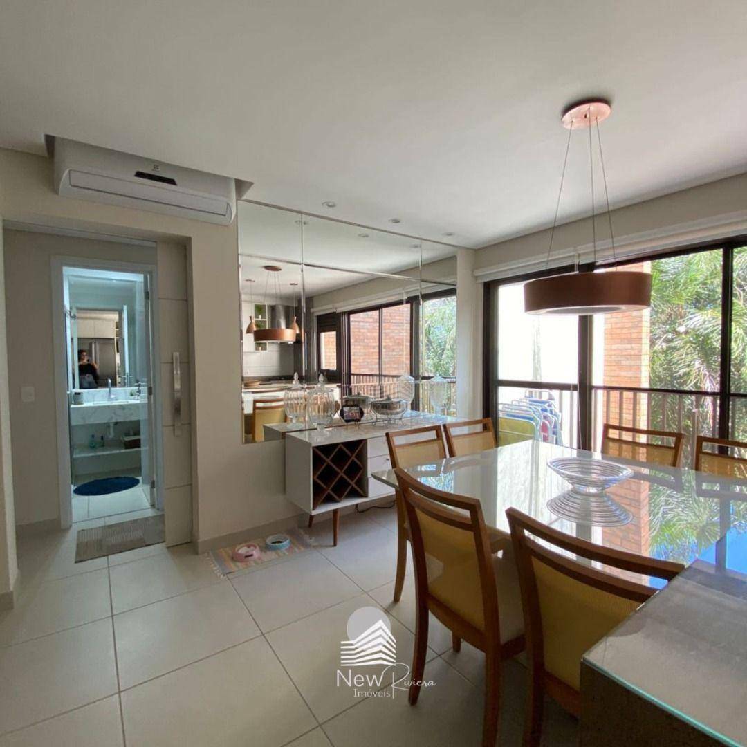 Cobertura, 3 quartos, 167 m² - Foto 3